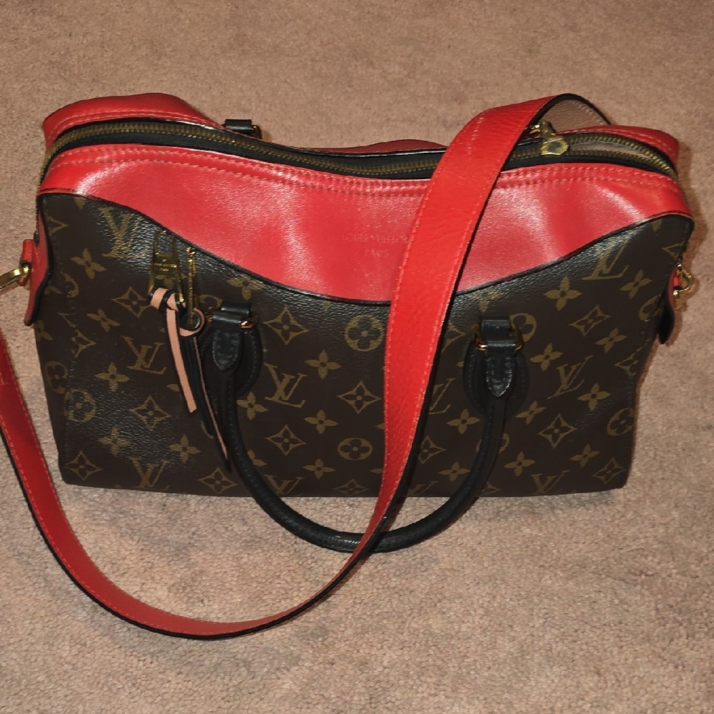LOUIS VUITTON TUILLERS